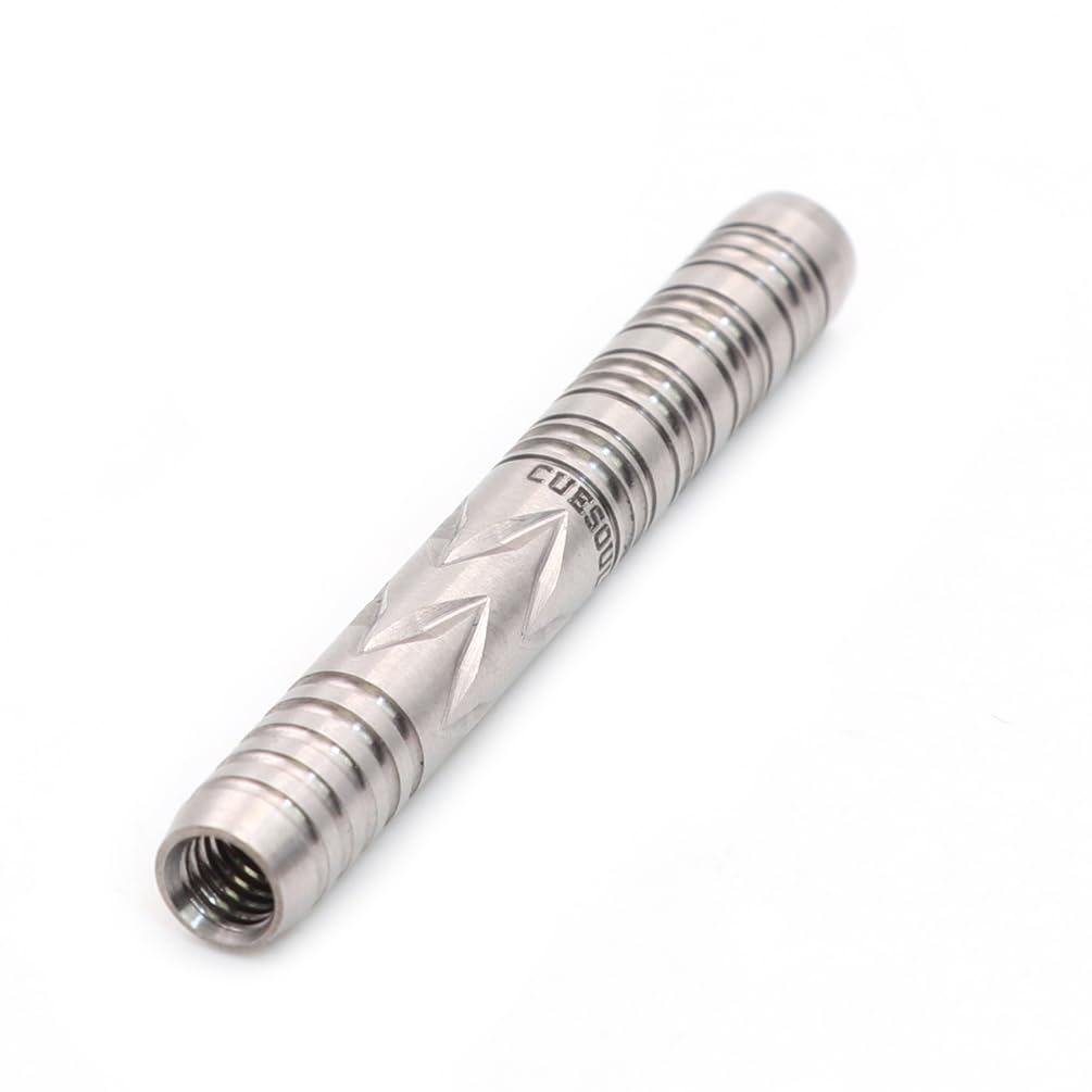 CUESOUL Junpei Waki Player Model Barrel Genb Genbu 2BA Punta morbida in tungsteno Set di 3 90% (Italiano:)