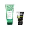 L'Oreal Men's Cleanser & Rene Furterer Shampoo Duo Set