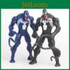 Wysokiej Jakości Spider-man Superbohater Główny Wróg Venom Figurka Akcji z PVC Zabawka Kolekcjonerska