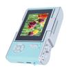 Digital Photography Camera 1080P 48MP 2.4 Inch HD Display 8X Electronic Zoom Video Camera Green