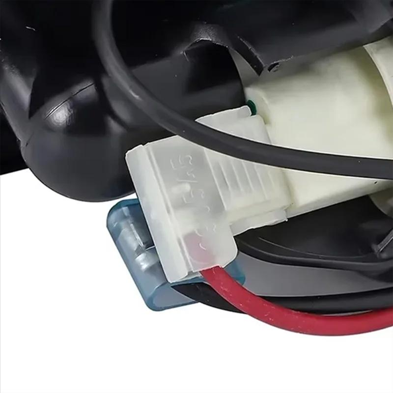 Replacement Pump Motorcycle Fuel Pump for BN302 TNT300 Motorbike Accessories Fuel Supply Parts Easy Installation