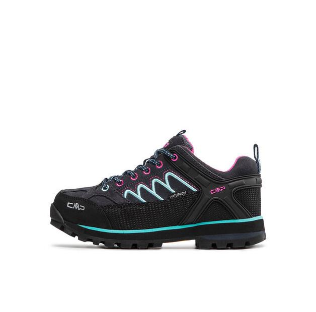 Треккинговые ботинки CMP Moon Low Wmn Trekking Shoe Wp