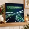 Fendt Diamond Painting Kit 5D Full Drill DIY Diamond Mosaic Wall Art Home Decor