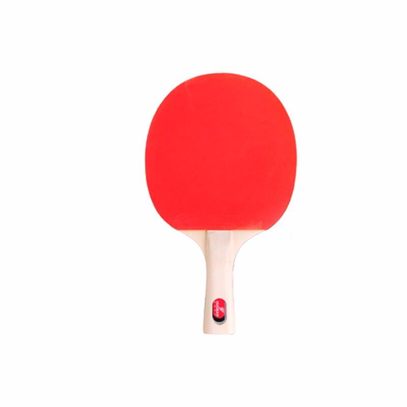 Sports Partner MP6330 Ping Pong Paddle Set (2 Paddles, 3 Balls)