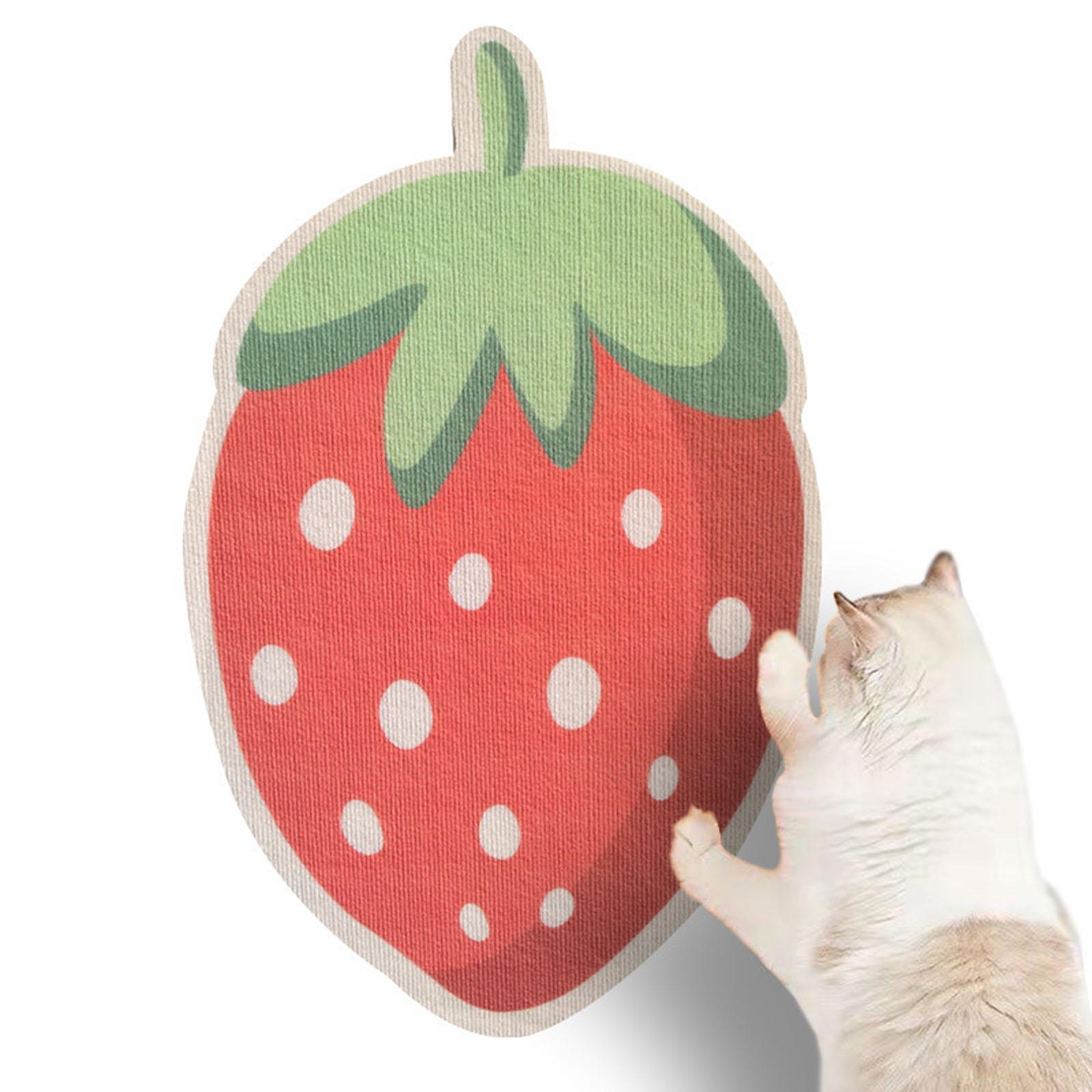 

Climbing Wall Mat, Non-Flaking Board, -Scratch Sofa Protector Carpet, Standing Wall Mat for Cats One Size