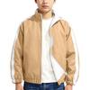 Men's Casual Jacket Windproof And Waterproof Submachine Jacket Casual Versatile