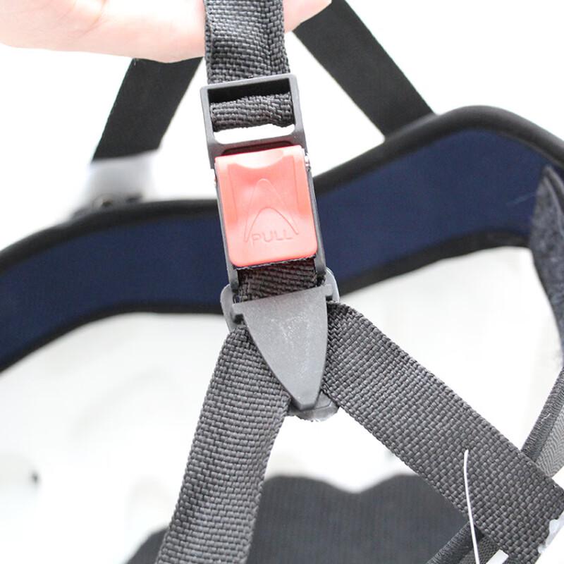 Lishi Half-Face Scooter/Motorcycle Safety Helmet