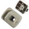 1pc Clip Fits For Ford For Focus 2000-2004 Practical