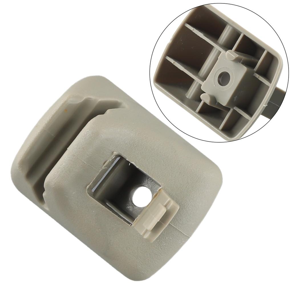 1pc Clip Fits For Ford For Focus 2000-2004 Practical