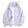 2026 UPF100+ Sun Protection Unisex Clothing: Breathable, Lightweight, UV Shield for Outdoor Leisure