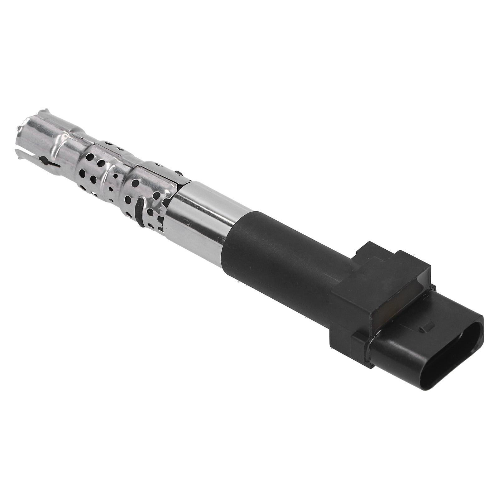 Car Ignition Coil 022905100N Replacement High Performance Auto Ignition Accessory