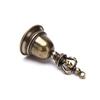 Brass Handicraft Magic Bell Wind Bell Tibetan Bronze Bell Pendant