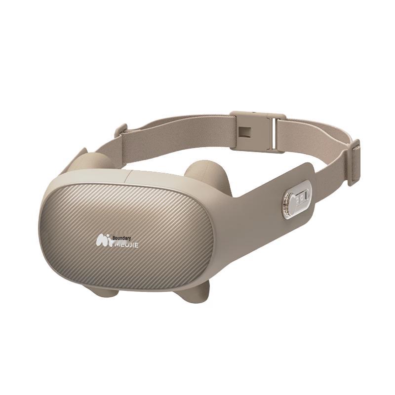 MIAOJIE R3 Adjustable Shoulder & Neck Massager CN Plug (adapter Included)