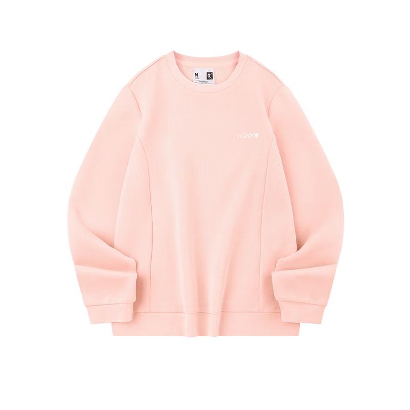 

Jordan Women s Loose Fit Round Neck Long Sleeve Sweatshirt 155/XS