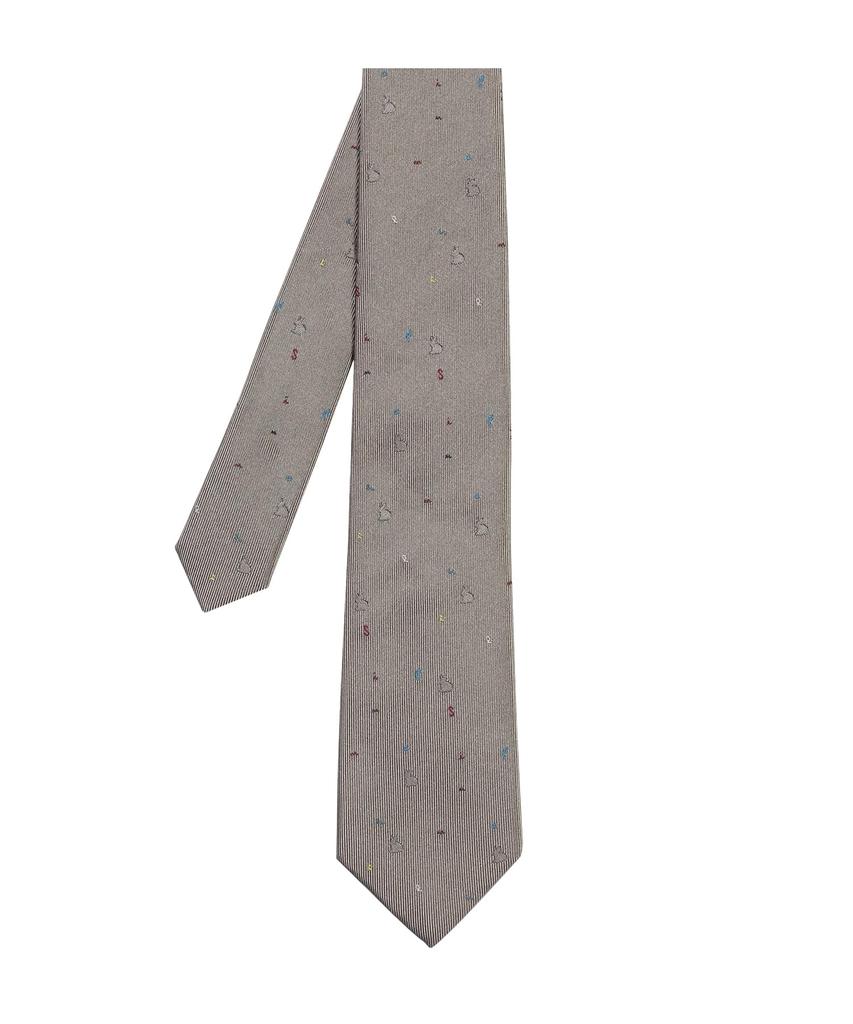 Paul Smith Klassisk Slips 150047552MJ Beige F