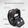 Aiwashi 15.6-inch Business Laptop Backpack