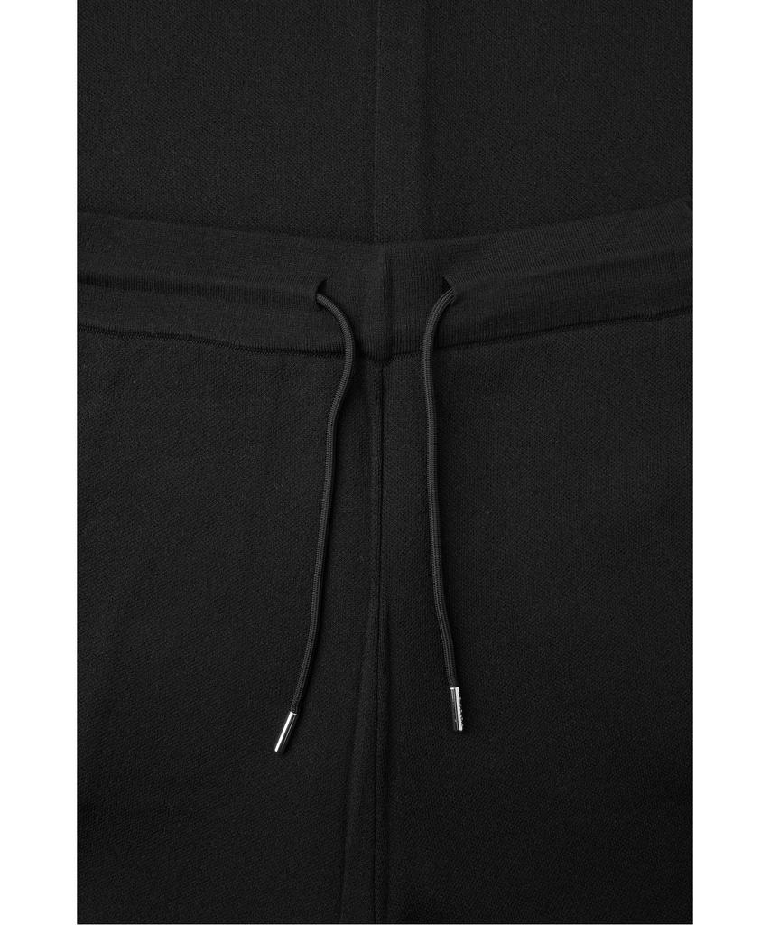 IROWOMEN Cozi Knit Wide Pants Ilpam26705Bkx