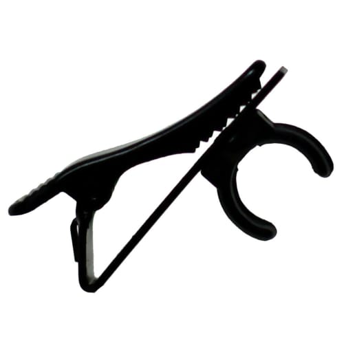 [Generic] Mini Microphone Clip, Microphone Clip Holder, Microphone Lapel Tie Clip Holder, 8.5mm
