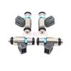 Fuel injectors Nozzle IWP091 For Volkswagen Seat Skoda Polo Lupo Gti Fabia Golf IWP-091 IWP 091 036133319B 036906031Q