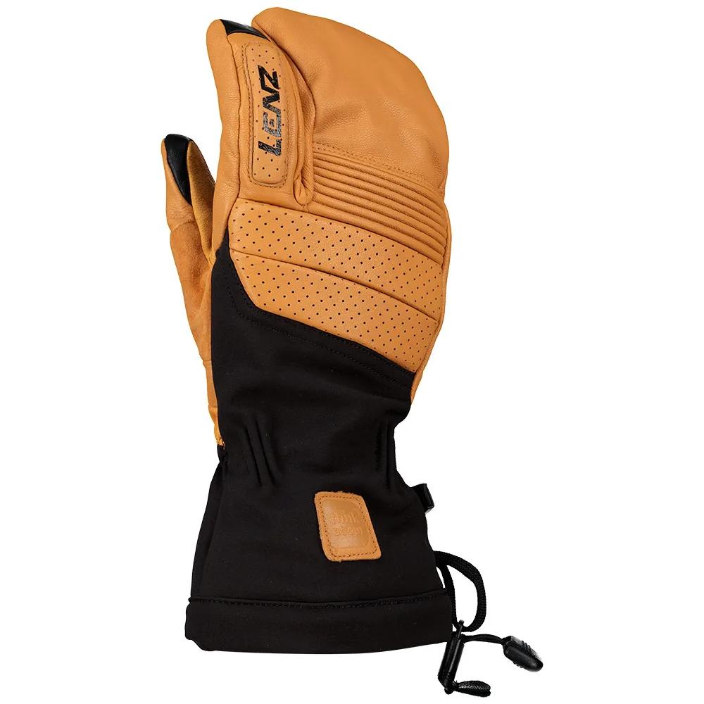 

Lenz Перчатки Think about lobster XL