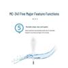 OMRON MC-341 Digital Thermometer