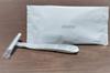 Hotel Amenities Disposable Schick Special Individually Commercial 100 Razors Razors, SS-II, Wrapped, Use,