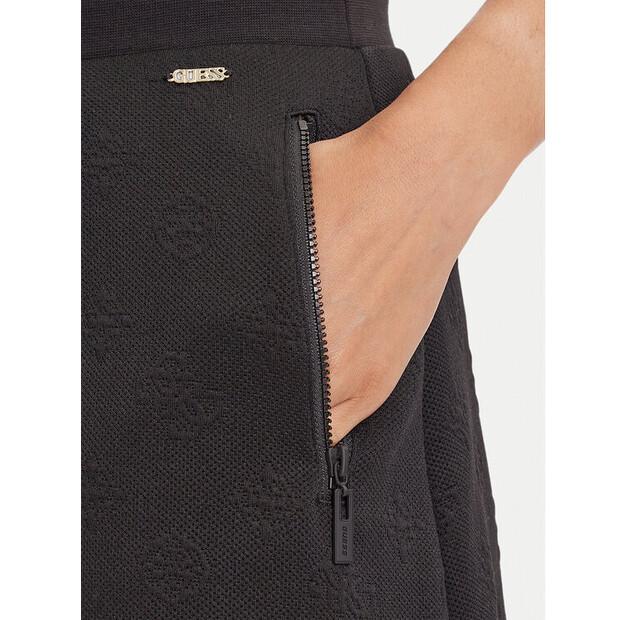 Юбка мини Guess V5YD03 KBSL2