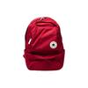 Converse Polyester Backpack Regular Unisex Red 12595C611