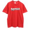 Made In USA Short Sleeve T-shirt M Red Men's Used