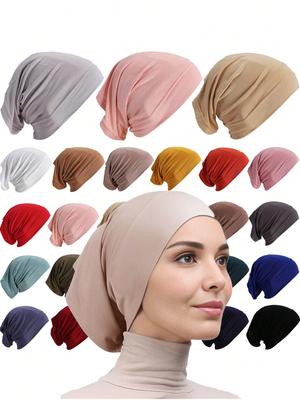 Roupa muçulmana para mulheres – Lençóis muçulmanos