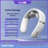 Misida MS-J8019 Cervical Spine Massager