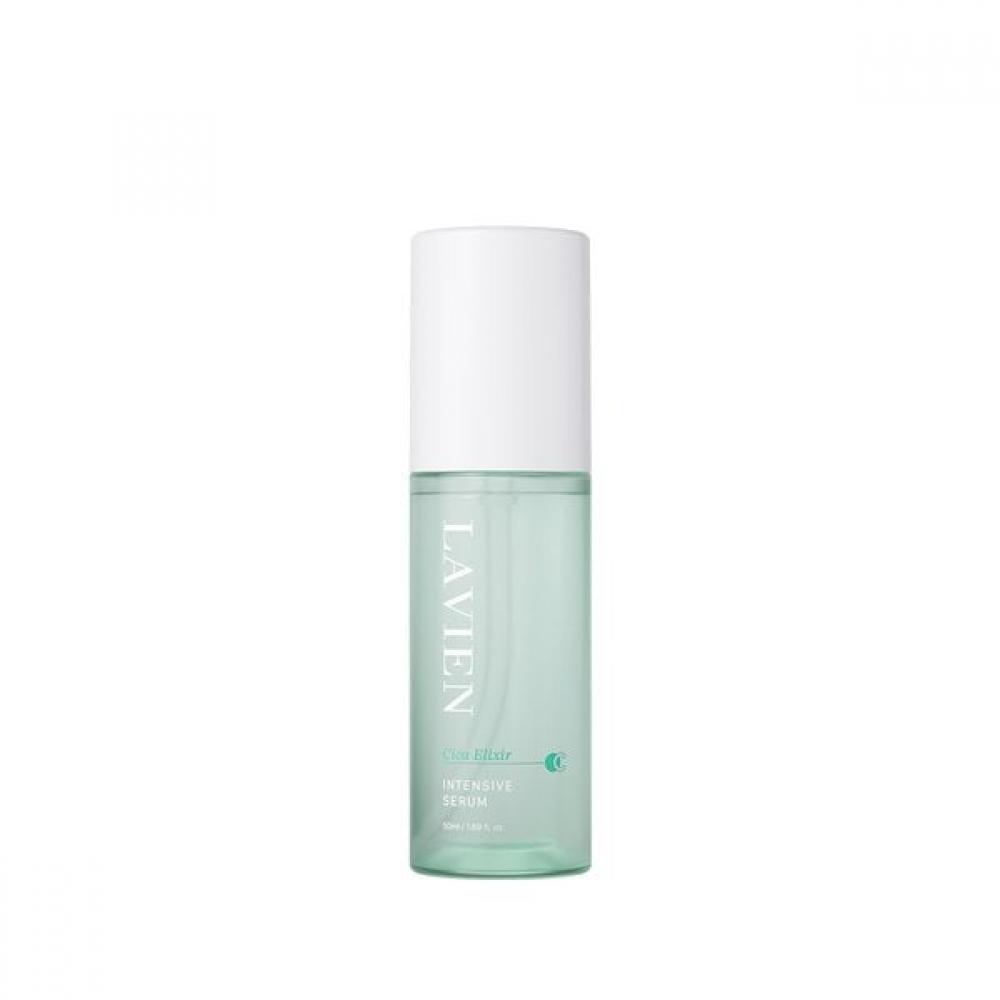 

Cica Elixir Intensive Serum 50ml