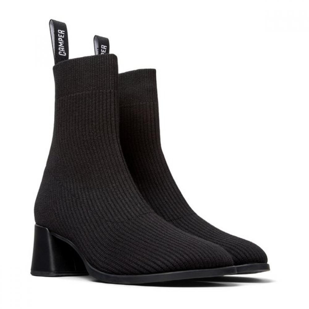 

Camper 25fw Women S bootS K400800 001 EU37(235mm)