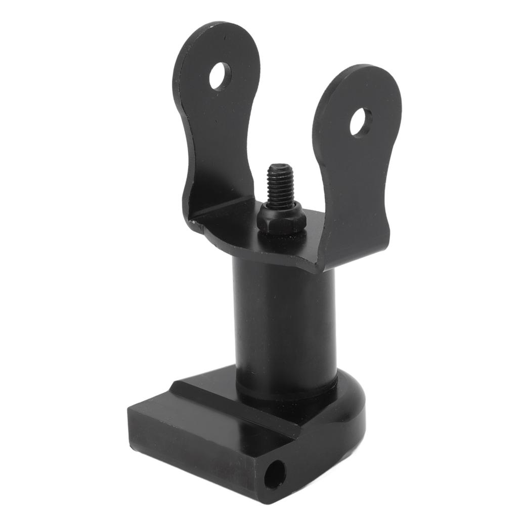 Reglaj monitor rotativ din aluminiu pentru bicicletă staționară, cu pivot, pentru ecranul de bicicletă Peloton