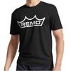 New Remo Logo Merchandise Essential Active Logo T-Shirt Funny Size S To 5XL