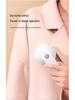 Yangzi Portable Rechargeable Fabric Shaver and Hair Remover