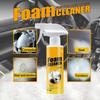 Multi-function Foam Cleaning Spray,suitable for Car Interior, Plastic Dashboard, Steering Wheel, Decontamination, Seat Cleaning