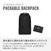 Victorinox Travel Accessories Packable 610599 5.0 Backpack, Lightweight, Compact, Foldable, Black,