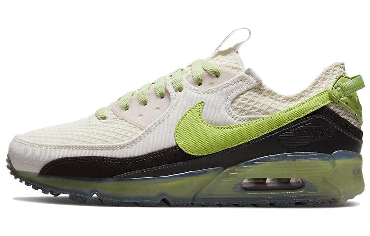 Nike Air Max 90 Terrascape Phantom Vivid Green DM0033-001 40