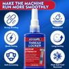 222 262 50ML 10G Threadlocker 243 Medium Strength Screw Glue Anti Rust Blue Thread Locking Agent Adhesive Caulk Adhesives Sealer