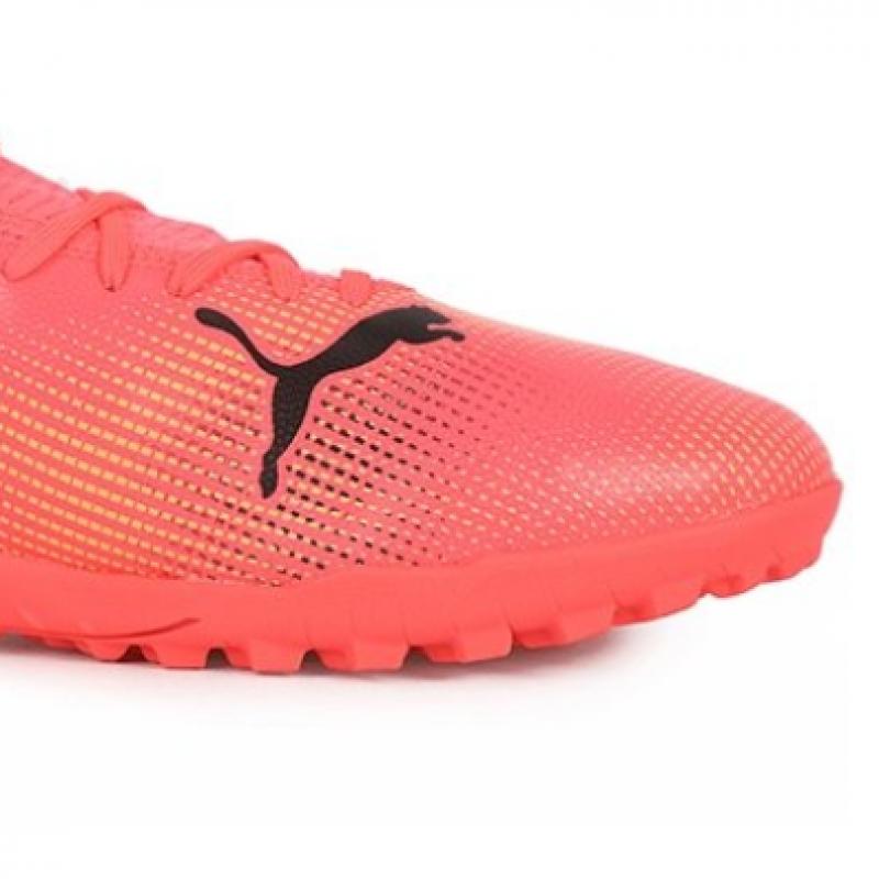 Puma Soccer Shoes Futsal Shoes Future 7 Play Tt