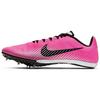 New Zoom Rival M 9 Pink Blast AH1020-602