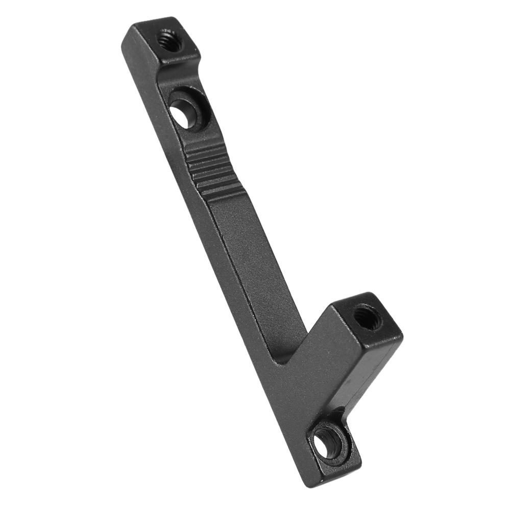 Wszystkie Typy Rower Rowerowy Adapter Hamulca Tarczowego Kolarstwo Górskie Adapter Hamulca Wspornik Mocujący Zacisk