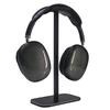 Aluminum Desktop Headphone Stand Antislip Headset Display Stand Hanger Rack Holder Display Shelf Stand Replace