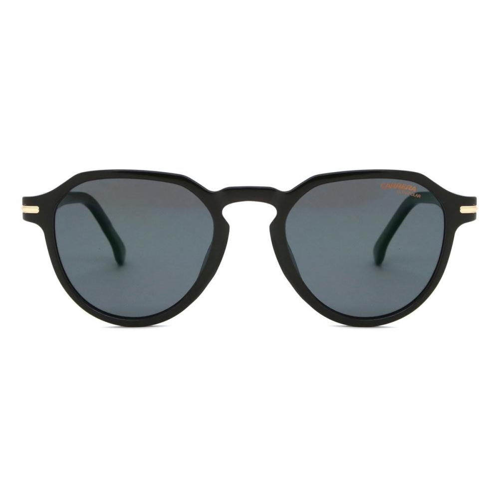 Carrera 314 S Polarized 807 Q3 uniSex SunglaSSeS Black/50-20-145