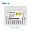 QUICK Soldering Iron Tips 500-6CF/6DK/6P/3P/5PC Special Edition