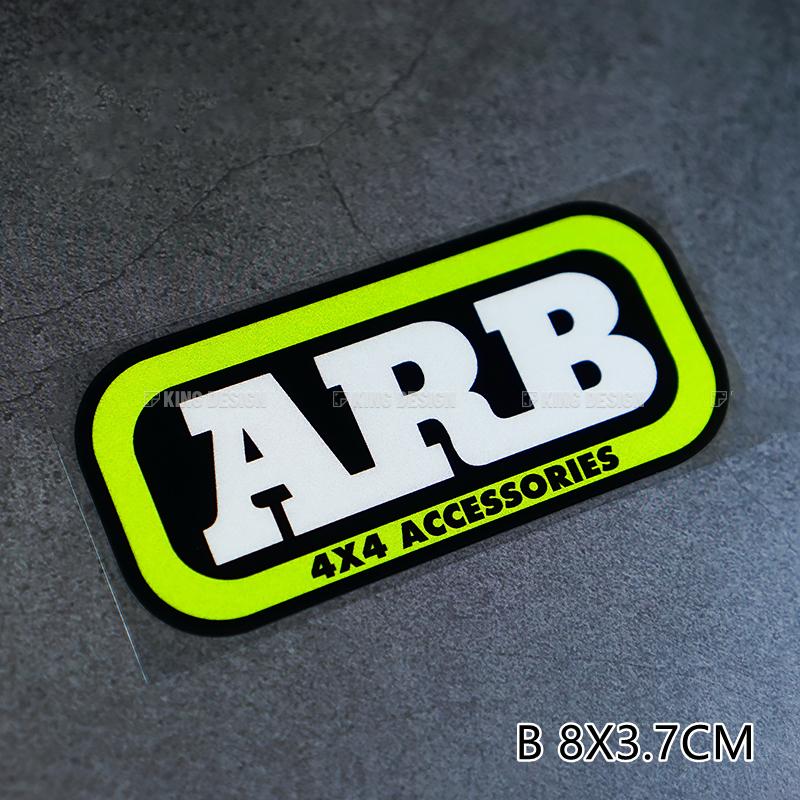 Motor Bike Sticker Car Styling Decals Electric Auto Helmet DIY Graphics for ARB 4x4 Accessories Air Locker