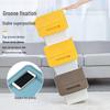 CHAHUA Stackable Flip-Lid Outdoor Storage Box