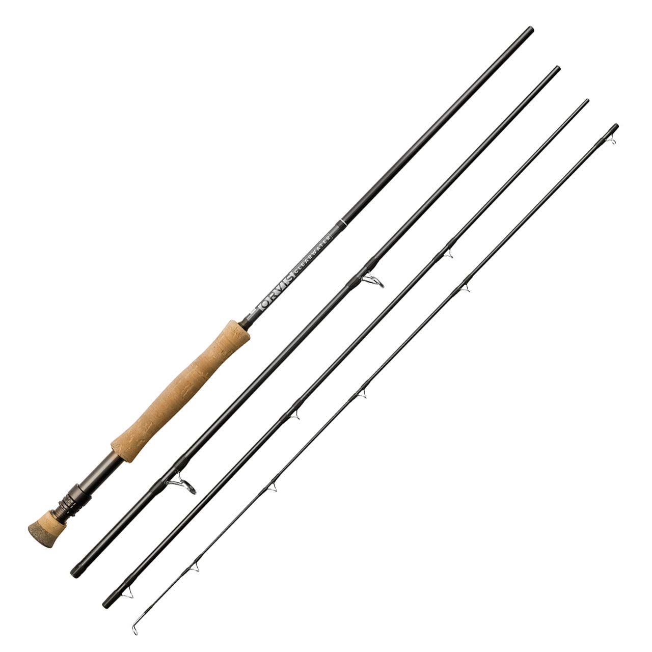 

TIEMCO Orvis 2S7S Clear Water 108-4