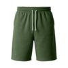 Men's Casual -Weave Drawstring Shorts